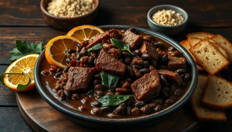 brazilian feijoada