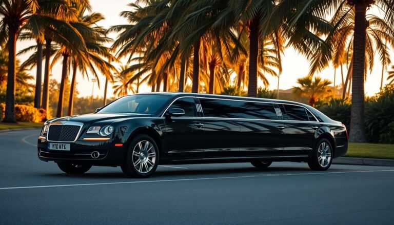 private transportation Lakewood Ranch