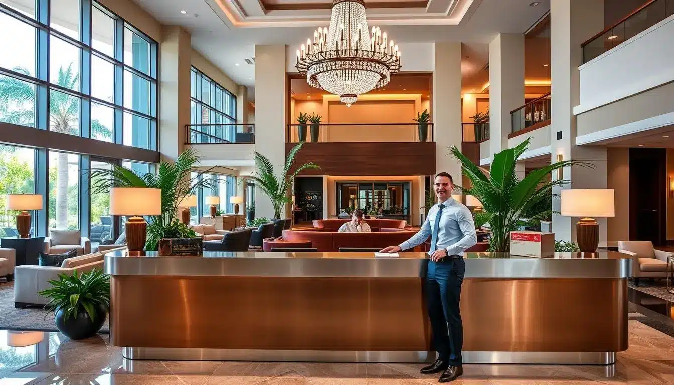 concierge services in Lakewood Ranch