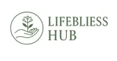 LifeBliessHub Logo