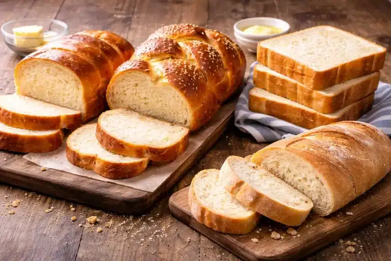 Best bread for French Toast