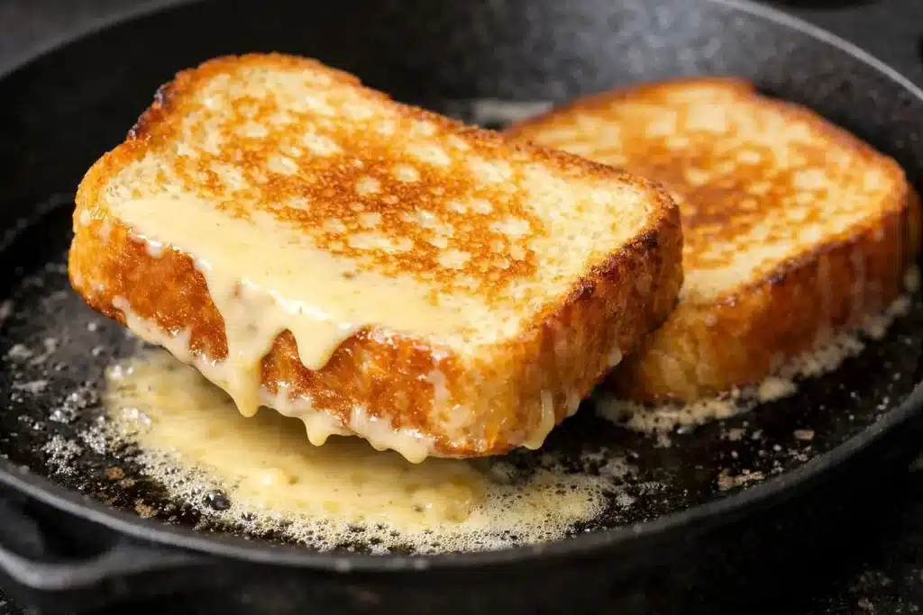 French toast recipe for 1