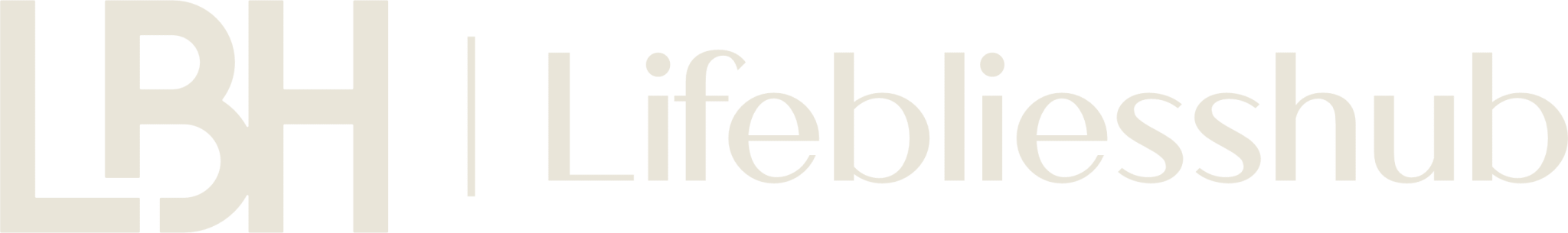 lifebliesshub House Cleaning in Lakewood Ranch, Sarasota & Manatee County logo